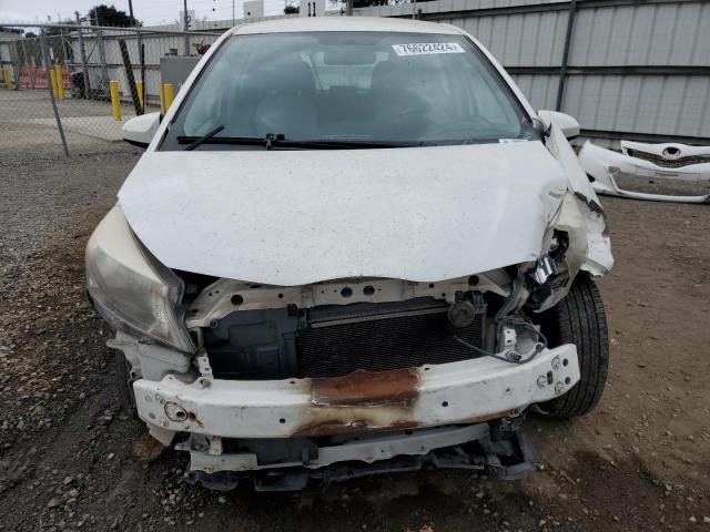 Photo 4 VIN: JTDKTUD35DD544228 - TOYOTA YARIS 