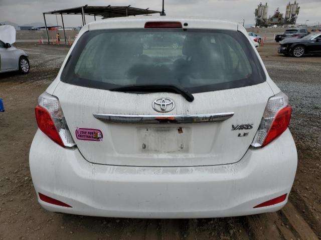 Photo 5 VIN: JTDKTUD35DD544228 - TOYOTA YARIS 