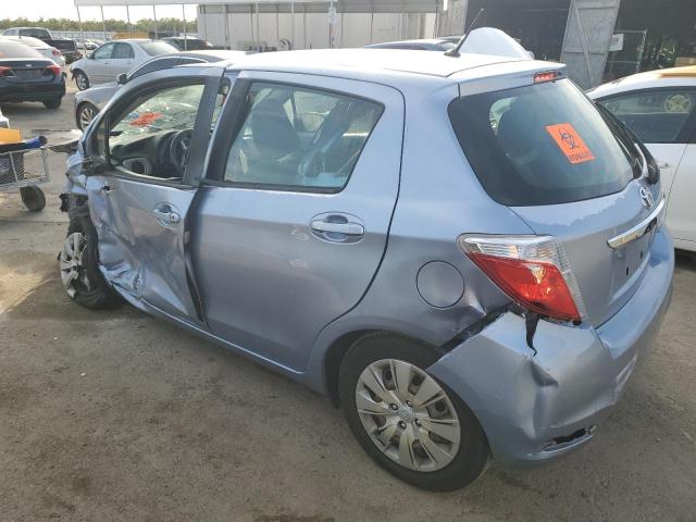 Photo 1 VIN: JTDKTUD35DD552958 - TOYOTA YARIS 