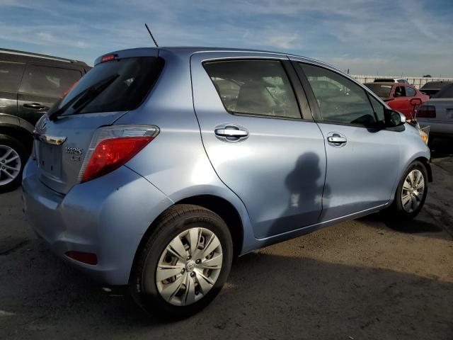 Photo 2 VIN: JTDKTUD35DD552958 - TOYOTA YARIS 