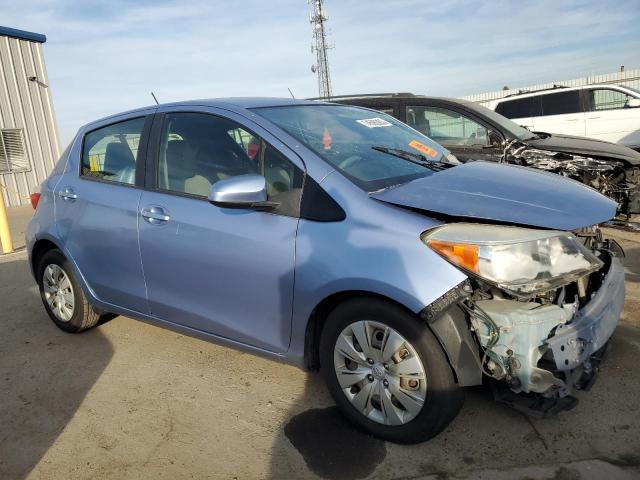 Photo 3 VIN: JTDKTUD35DD552958 - TOYOTA YARIS 