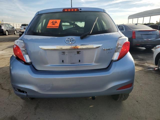 Photo 5 VIN: JTDKTUD35DD552958 - TOYOTA YARIS 