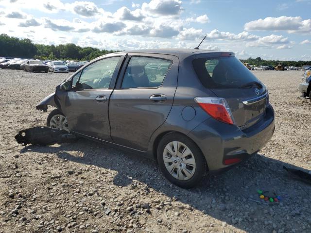 Photo 1 VIN: JTDKTUD35DD566911 - TOYOTA YARIS 