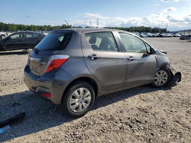 Photo 2 VIN: JTDKTUD35DD566911 - TOYOTA YARIS 