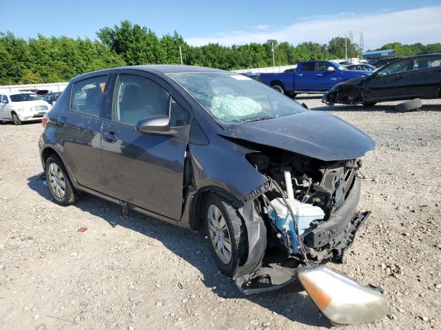 Photo 3 VIN: JTDKTUD35DD566911 - TOYOTA YARIS 