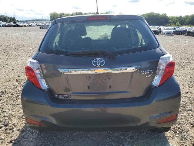 Photo 5 VIN: JTDKTUD35DD566911 - TOYOTA YARIS 