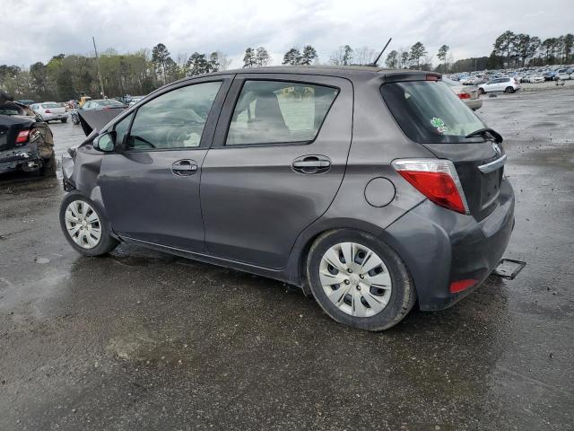 Photo 1 VIN: JTDKTUD35ED573438 - TOYOTA YARIS 