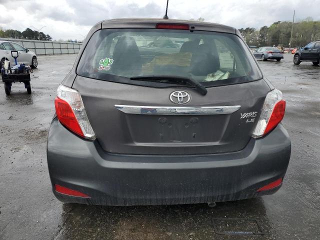 Photo 5 VIN: JTDKTUD35ED573438 - TOYOTA YARIS 