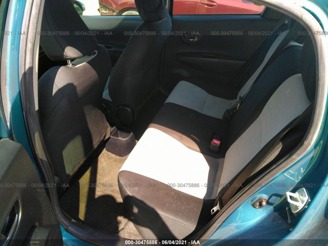 Photo 7 VIN: JTDKTUD35ED589090 - TOYOTA YARIS 