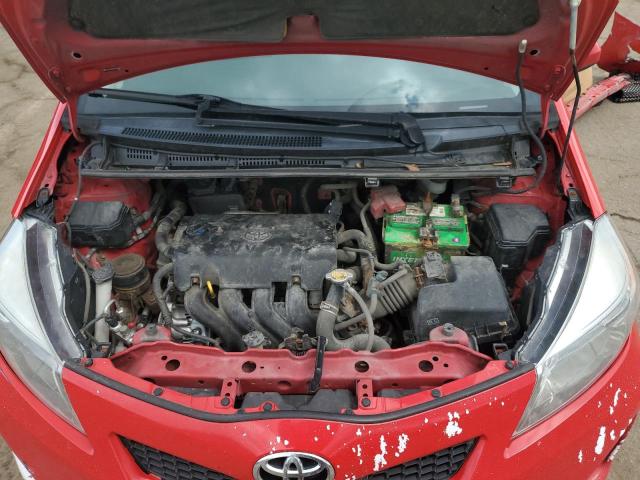 Photo 10 VIN: JTDKTUD35ED596668 - TOYOTA YARIS 