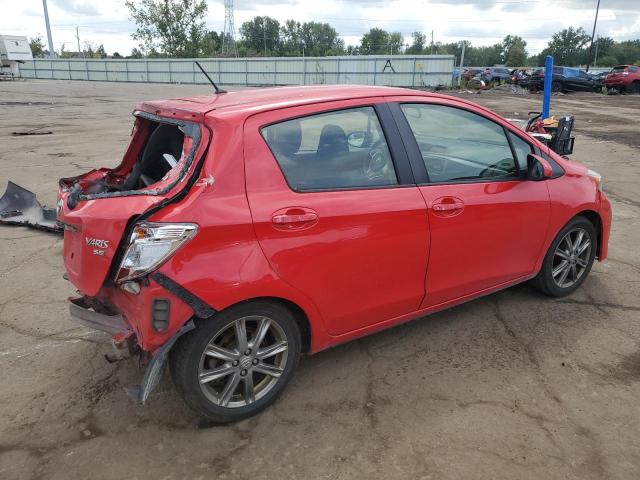 Photo 2 VIN: JTDKTUD35ED596668 - TOYOTA YARIS 