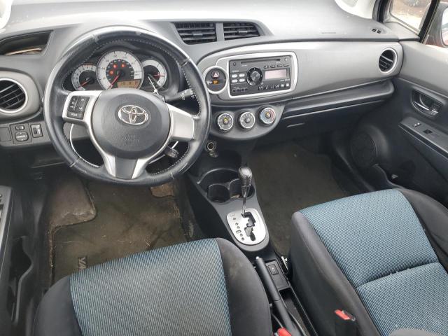 Photo 7 VIN: JTDKTUD35ED596668 - TOYOTA YARIS 