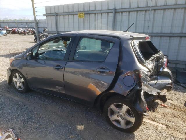 Photo 1 VIN: JTDKTUD36CD501449 - TOYOTA YARIS 