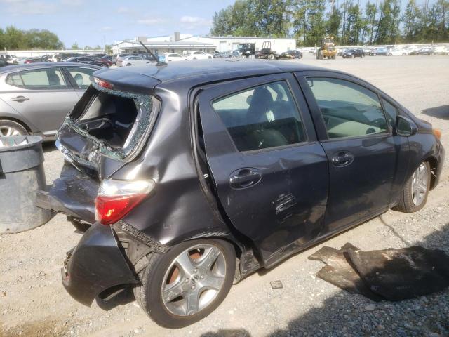 Photo 2 VIN: JTDKTUD36CD501449 - TOYOTA YARIS 