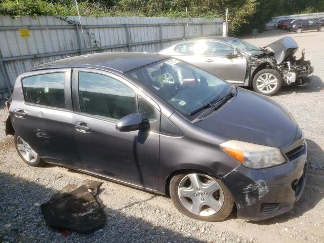 Photo 3 VIN: JTDKTUD36CD501449 - TOYOTA YARIS 