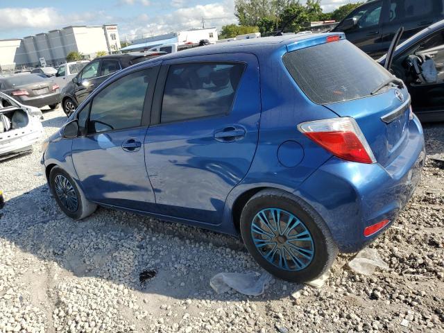 Photo 1 VIN: JTDKTUD36CD509552 - TOYOTA YARIS 