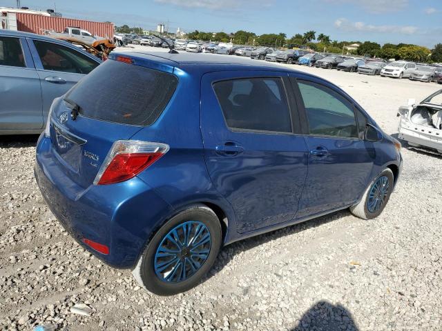 Photo 2 VIN: JTDKTUD36CD509552 - TOYOTA YARIS 