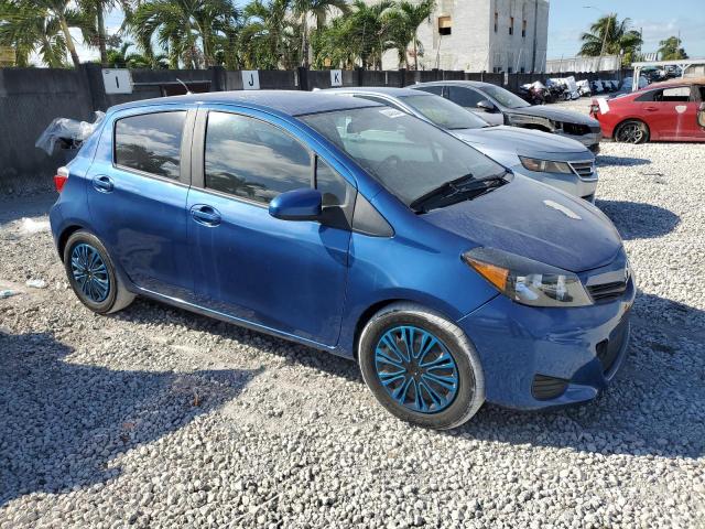 Photo 3 VIN: JTDKTUD36CD509552 - TOYOTA YARIS 