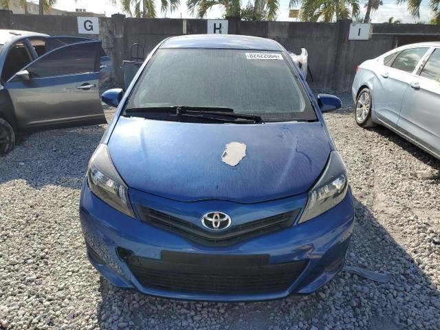 Photo 4 VIN: JTDKTUD36CD509552 - TOYOTA YARIS 