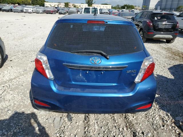 Photo 5 VIN: JTDKTUD36CD509552 - TOYOTA YARIS 