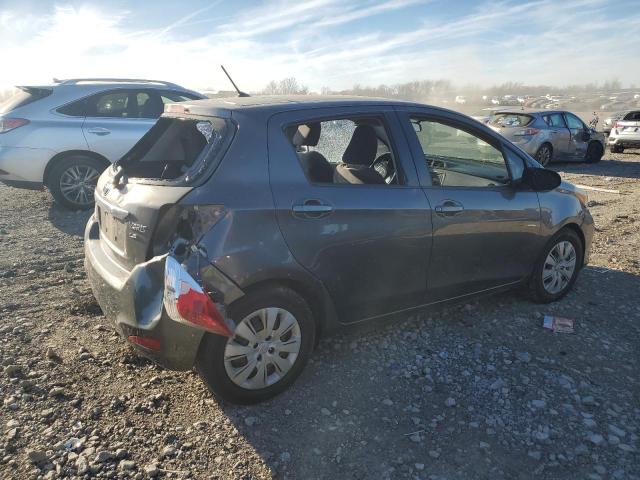 Photo 2 VIN: JTDKTUD36CD512063 - TOYOTA YARIS 