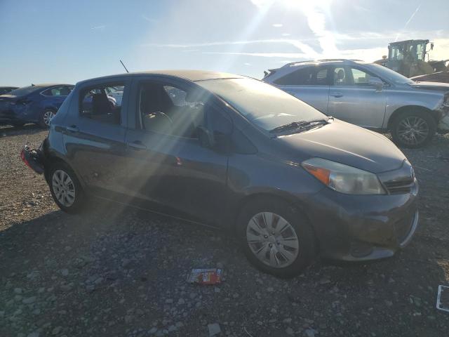 Photo 3 VIN: JTDKTUD36CD512063 - TOYOTA YARIS 