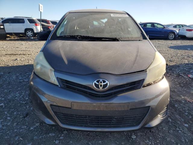 Photo 4 VIN: JTDKTUD36CD512063 - TOYOTA YARIS 