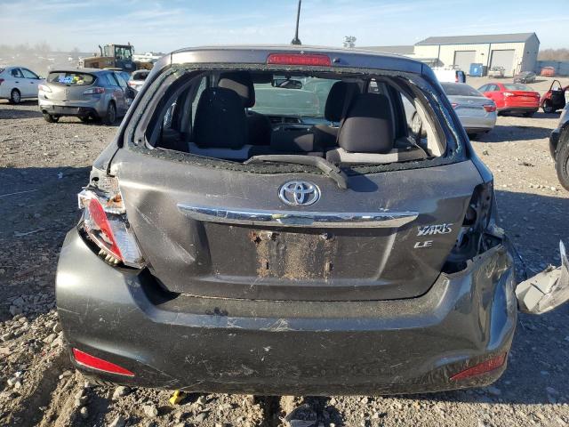 Photo 5 VIN: JTDKTUD36CD512063 - TOYOTA YARIS 