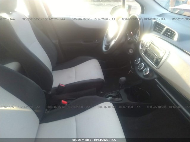 Photo 4 VIN: JTDKTUD36CD513505 - TOYOTA YARIS 