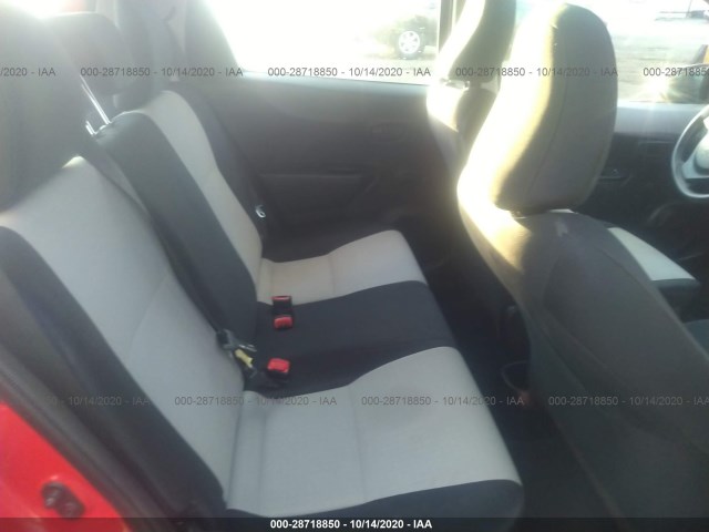 Photo 7 VIN: JTDKTUD36CD513505 - TOYOTA YARIS 