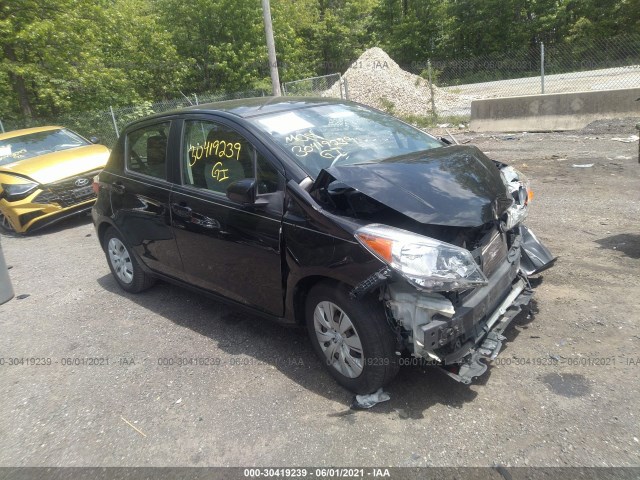 Photo 0 VIN: JTDKTUD36CD514962 - TOYOTA YARIS 