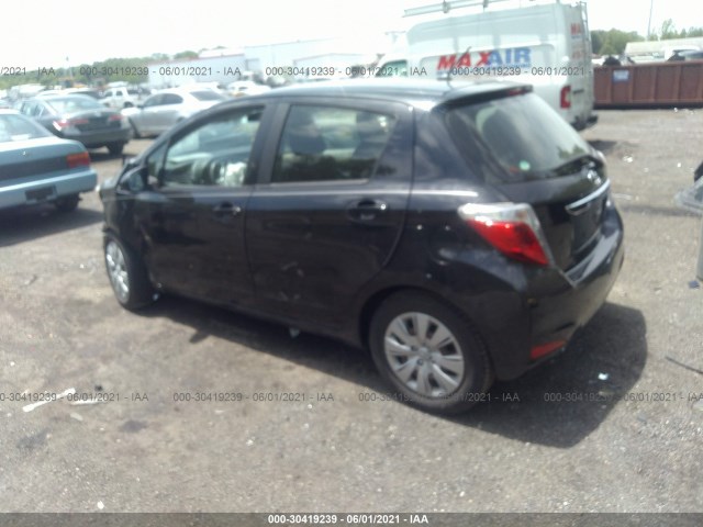 Photo 2 VIN: JTDKTUD36CD514962 - TOYOTA YARIS 