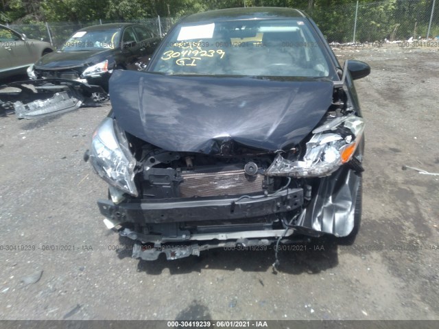 Photo 5 VIN: JTDKTUD36CD514962 - TOYOTA YARIS 