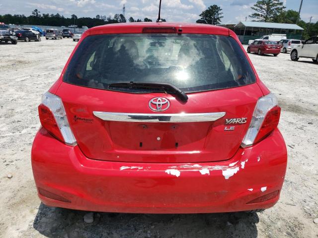 Photo 5 VIN: JTDKTUD36CD516310 - TOYOTA YARIS 