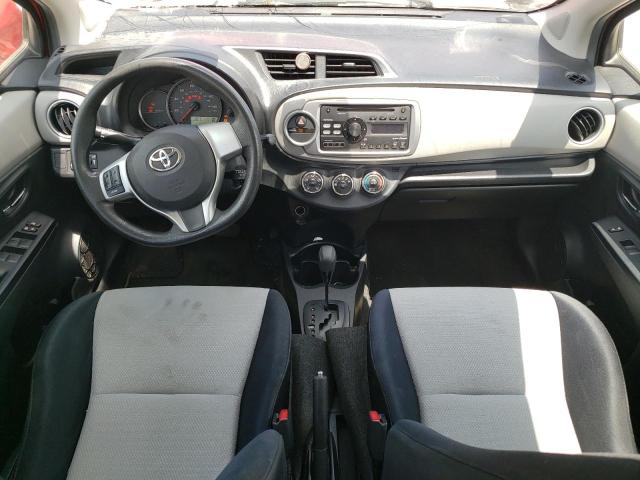 Photo 7 VIN: JTDKTUD36CD516310 - TOYOTA YARIS 