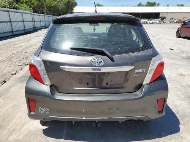 Photo 5 VIN: JTDKTUD36CD520468 - TOYOTA YARIS 