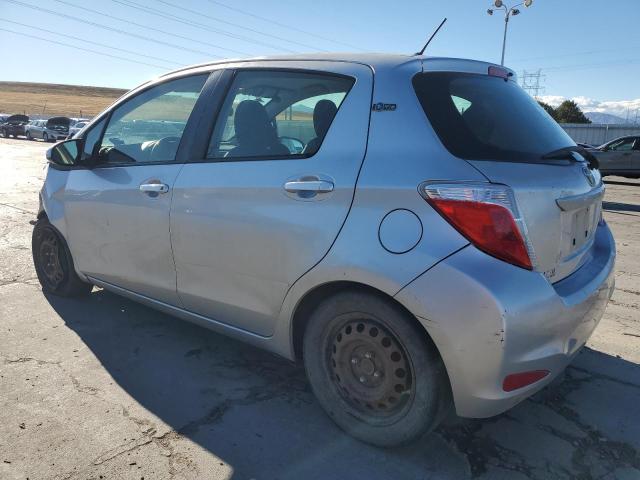 Photo 1 VIN: JTDKTUD36CD521040 - TOYOTA YARIS 