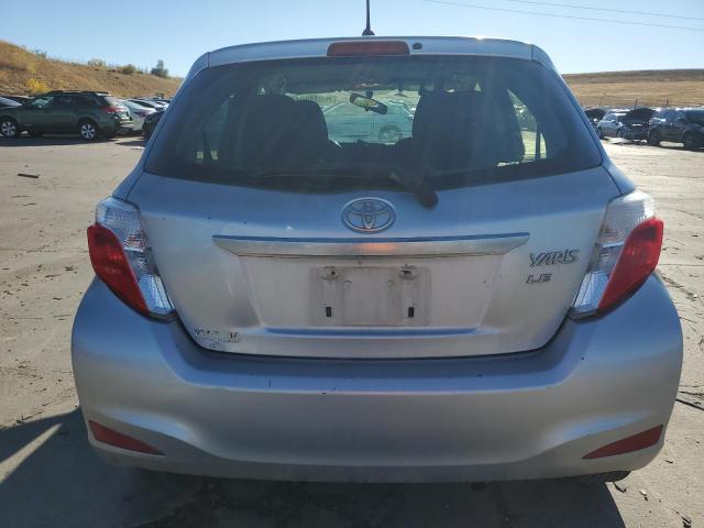 Photo 5 VIN: JTDKTUD36CD521040 - TOYOTA YARIS 