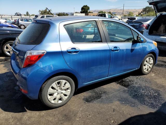 Photo 2 VIN: JTDKTUD36CD522432 - TOYOTA YARIS 