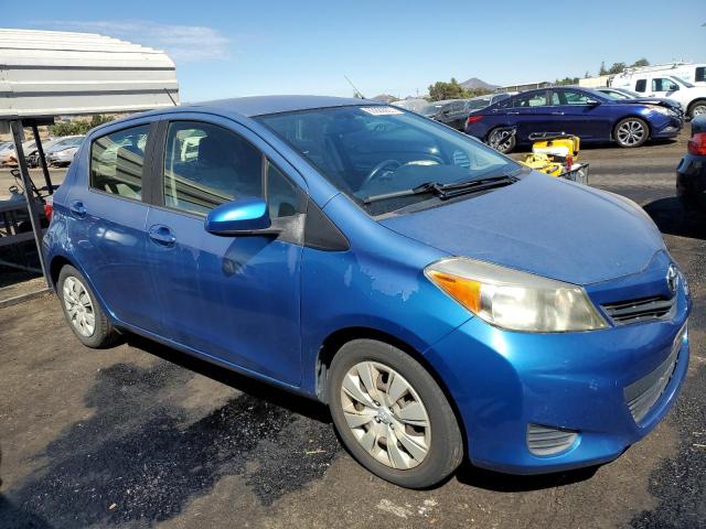 Photo 3 VIN: JTDKTUD36CD522432 - TOYOTA YARIS 