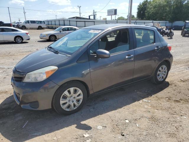 Photo 0 VIN: JTDKTUD36CD525301 - TOYOTA YARIS 