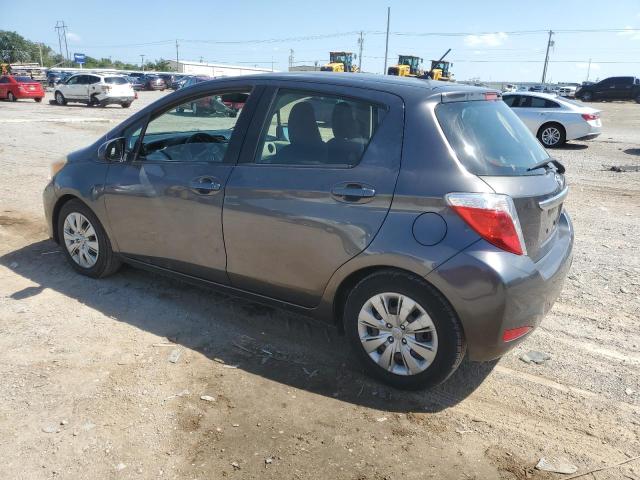 Photo 1 VIN: JTDKTUD36CD525301 - TOYOTA YARIS 