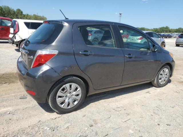 Photo 2 VIN: JTDKTUD36CD525301 - TOYOTA YARIS 