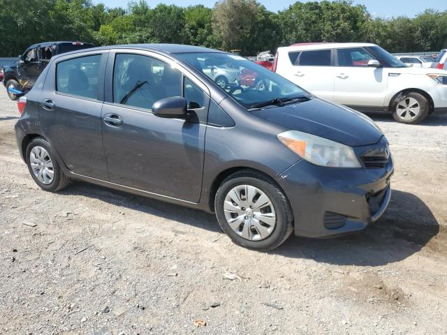 Photo 3 VIN: JTDKTUD36CD525301 - TOYOTA YARIS 