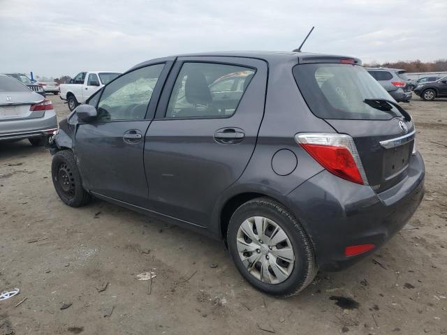 Photo 1 VIN: JTDKTUD36CD534810 - TOYOTA YARIS 