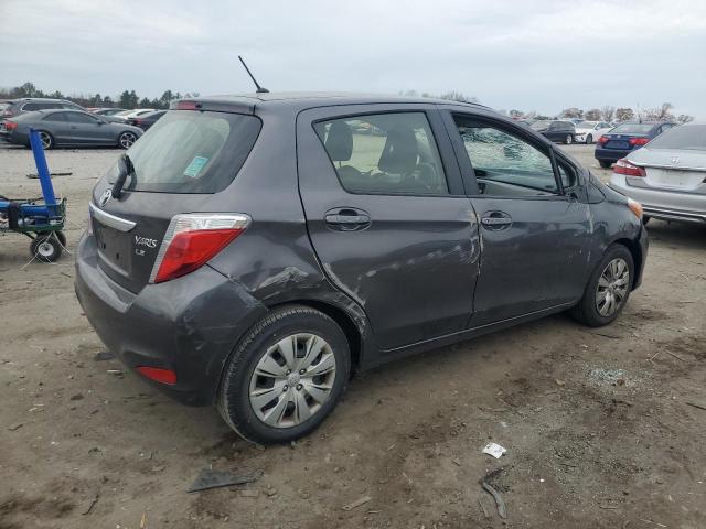 Photo 2 VIN: JTDKTUD36CD534810 - TOYOTA YARIS 