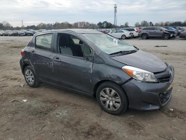 Photo 3 VIN: JTDKTUD36CD534810 - TOYOTA YARIS 