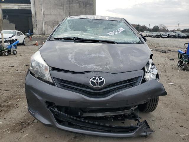 Photo 4 VIN: JTDKTUD36CD534810 - TOYOTA YARIS 