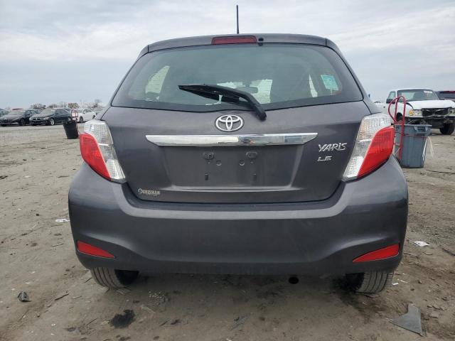 Photo 5 VIN: JTDKTUD36CD534810 - TOYOTA YARIS 