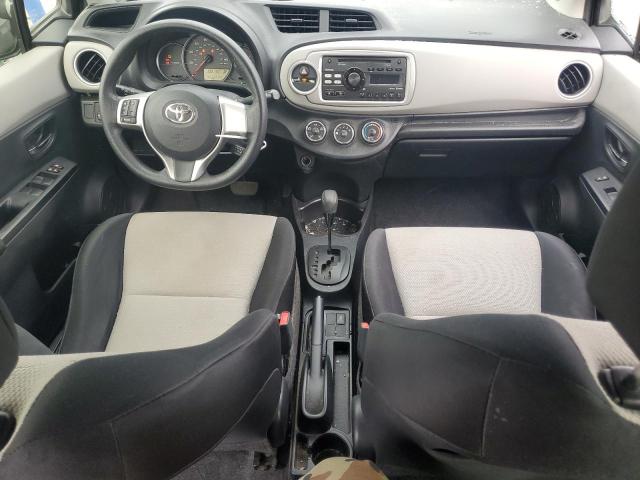 Photo 7 VIN: JTDKTUD36CD534810 - TOYOTA YARIS 